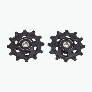 SRAM Force 1/CX1/Rival 1/X1/X01/X01DH/GX váltókerekek 11rz fekete 11.7518.032.000 (11.7518.032.000) kép