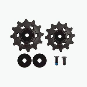 SRAM GX Eagle 12 sebességes váltó kerekek fekete 11.7518.089.000 (GX Eagle 11.7518.089.000) kép