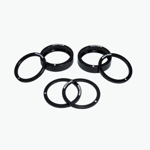 Tartókar távtartók Rotor R- Hawk & R- Raptor távtartó szett Standard C00-000-00270 (Rhawk & Rraptor Spacer Set Standard C00-000-00270) kép