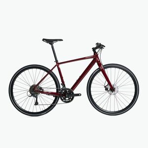 Orbea Vector 30 fitness kerékpár piros (Vector 30 M40548RL) kép