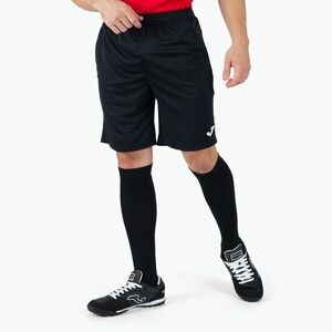 Joma Referee férfi futballnadrág fekete 101327.100 (Referee 101327) kép