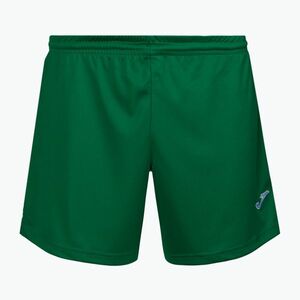 Női edzőnadrág Joma Short Paris II zöld 900282.450 (Short Paris II 900282) kép