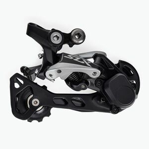 Shimano SLX váltó RD-M7000 Shadow+ GS 11rz hátul fekete IRDM700011GS (RD-M7000 Shadow+ GS 11rz IRDM700011GS) kép