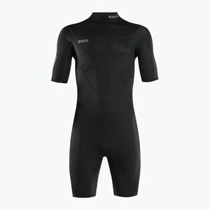 Férfi 2 mm-es rövid búvárruha JOBE Atlanta fekete 303620001 (Atlanta 2 mm 303620001) kép