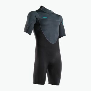 Férfi rövid búvárruha 3/2mm JOBE Perth szürke 303621002 (Perth 3/2 mm 303621002) kép