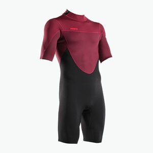 Férfi rövid búvárruha 3/2mm JOBE Perth piros 303621003 (Perth 3/2 mm 303621003) kép