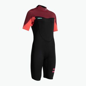 Női búvárruha 3/2mm JOBE Sofia fekete 303622002 (Sofia 3/2 mm 303622002) kép