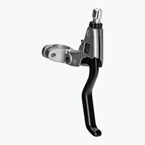 Bal oldali kerékpár fékkar Shimano BL-T4000 V-Brake ezüst EBLT4000LS (BL-T4000 V-Brake EBLT4000LS) kép