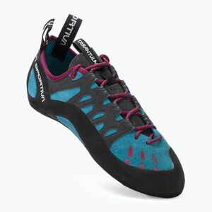 Női hegymászócipő La Sportiva Tarantulace kék 30M624502_35 (Tarantulace ZFCS135624502) kép