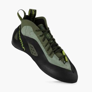 Férfi hegymászócipő La Sportiva TC Pro zöld 30G71971919_38 (TC Pro ZFCS026719719) kép