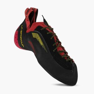 Férfi La Sportiva Testarossa hegymászócipő piros 20U300999_36 (Testarossa ZFCS058300999) kép