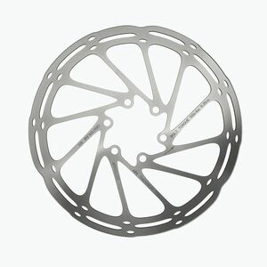SRAM Centerline 180mm 6SPM ezüst 00.5018.037.014 (Centerline 00.5018.037.014) kép