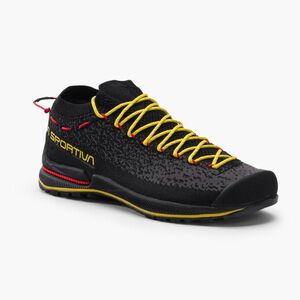 Férfi túrabakancsok La Sportiva TX2 Evo fekete 27V999100_40 (TX2 Evo ZFAS034999100) kép