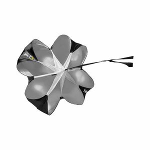 SKLZ Speed Chute fekete 2125 (Speed Chute 2125) kép