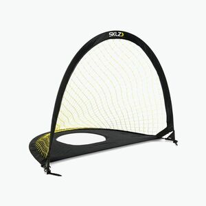 SKLZ Precision Pop-Up focikapu fekete 235853 (Precision Pop-Up Goal 235854) kép
