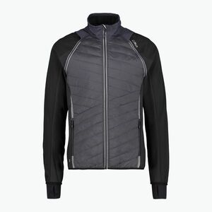 Férfi 2w1 hibrid dzseki CMP szürke 30A2647/U423 (30A2647/U423) kép