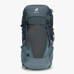 Túra hátizsák Deuter Futura szürke 340072144090 (Futura 340072144090) kép