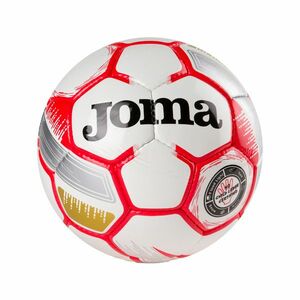 Joma Egeo labdarúgó piros-fehér 400523.206 (Egeo 400523) kép