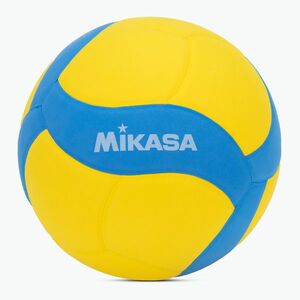 Mikasa röplabda sárga/kék VS170W (VS170W) kép
