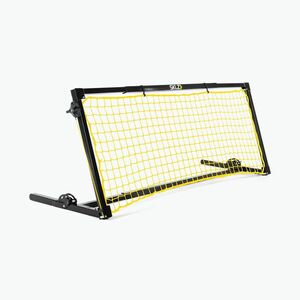 Rebounder SKLZ Soccer Trainer Pro fekete/sárga 235849 (Soccer Trainer Pro 235849) kép