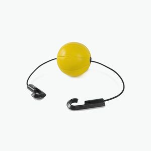 SKLZ lövész céltábla gyakorló eszköz sárga 0797 (Shooting Target 0797) kép