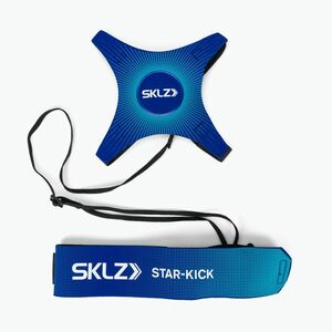 SKLZ Starkick Solo Trainer COBALT kék 212693 (Starkick Solo Trainer COBALT 212693) kép