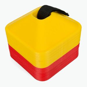 SKLZ Agility Cone Mini készlet 50db 3362 (Agility Cone Mini Set 3362) kép