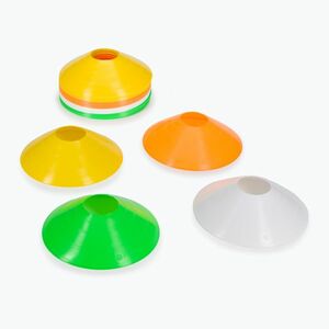 Pure2Improve P2I kúpok piros 2219 (P2I Cones 2219) kép