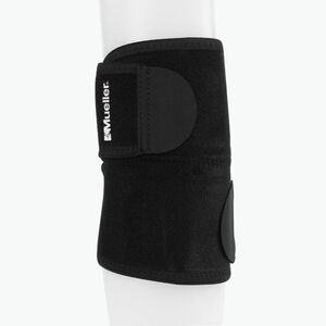 Mueller könyöktámasz állítható könyöktámasz fekete 4521 (Neoprene Elbow Support 4521) kép
