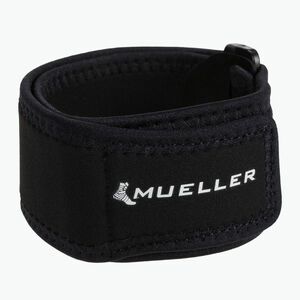 Mueller teniszkönyöktámasz gélbetét fekete 70207 (Tennis Elbow Support Gel Pad 70207) kép