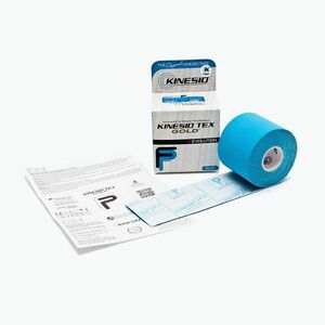 KINESIO FP kinezioszalag kék 25024 (FP 25024) kép