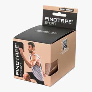 PINOTAPE Prosport bézs 45097 Kinesiotaping szalag (Prosport 45097) kép
