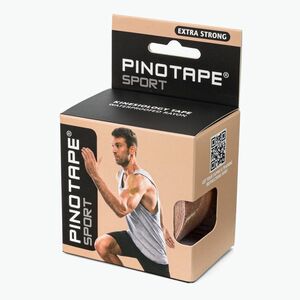 PINOTAPE Prosport kinesiotape bézs 45081 (Prosport 45081) kép