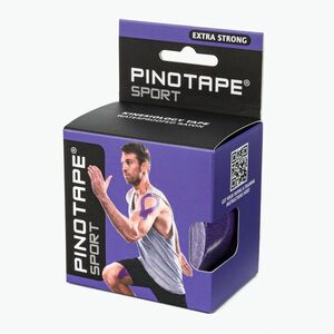 PINOTAPE Prosport kinesiotape lila 45083 (Prosport 45083) kép