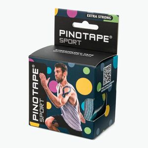 PINOTAPE Prosport kinesiotape többszínű 45128 (Prosport 45128) kép
