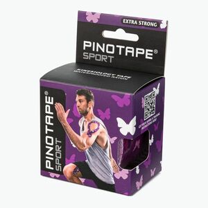 PINOTAPE Prosport kinesiotape lila 45124 (Prosport 45124) kép