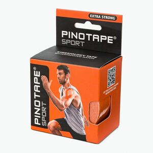 PINOTAPE Prosport kinesiotape narancssárga 45021 (Prosport 45021) kép