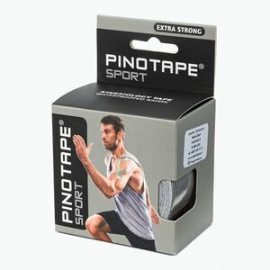 PINOTAPE Prosport ezüst kinesiotape 45086 (Prosport 45086) kép