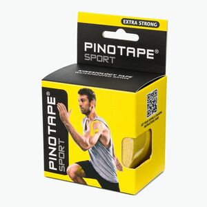 PINOTAPE Prosport kinesiotape sárga 45092 (Prosport 45092) kép
