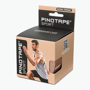 PINOTAPE Prosport bézs 45096 Kinesiotaping szalag (Prosport 45096) kép