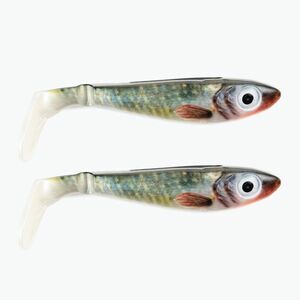 Abu Garcia Mcpike Svartzonker Real Pike 2 db 1514478 (Mcpike Svartzonker 1514478) kép