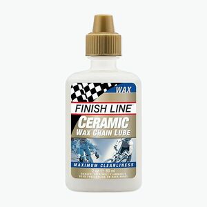 Lánc paraffinolaj Finish Line kerámia viasz kenőanyag 400-00-30_FL (Ceramic Wax Lube 400-00-30_FL) kép