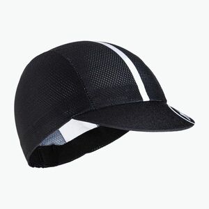 ASSOS baseball sapka fekete P13.70.755.18 (Czapka P13.70.755.18) kép