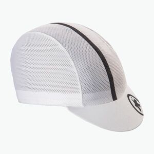 ASSOS baseball sapka fehér P13.70.755.57 (Czapka P13.70.755.57) kép