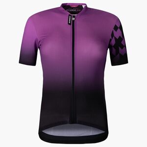 ASSOS Dyora RS Aero SS női kerékpáros mez lila 12.20.299.4P (Dyora RS Aero W 12.20.299.4P) kép
