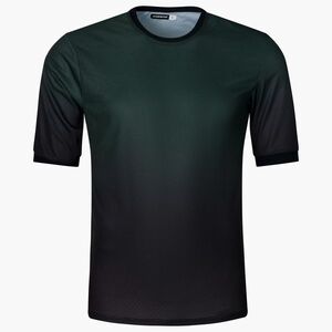 Férfi ASSOS Trail Trikó T3 kerékpáros mez zöld 51.20.209.6F (Trail Jersey T3 51.20.209.6F) kép