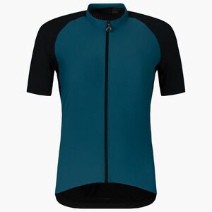 ASSOS Uma GTV C2 női kerékpáros mez zöld/fekete 12.20.322.6G (Uma GTV C2 W 12.20.322.6G) kép