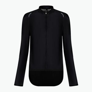ASSOS Uma GT Wind női kerékpáros dzseki fekete 12.32.348.18 (Uma GT Wind W 12.32.348.18) kép
