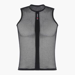 ASSOS NS Skin gyermek kerékpáros pulóver fekete P11.40.443.18 (NS Skin Superleger P11.40.443.18) kép