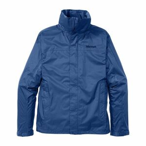 Marmot PreCip Eco férfi esőkabát tengerészkék 415002975S 415002975S (PreCip Eco 41500) kép